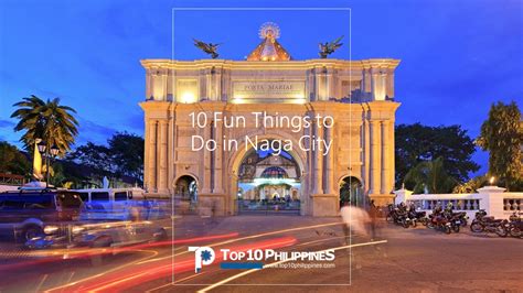 THE 15 BEST Things to Do in Naga .